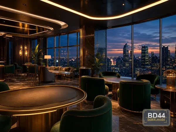 bd44 live casino game