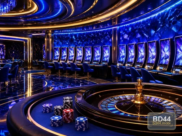 bd44 bonus, offer and promotion